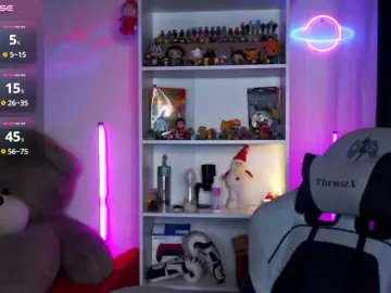 BlackAngell  live sex cam