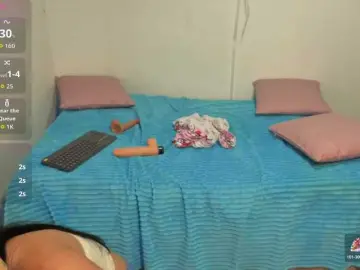Candyy-tay1  live sex cam