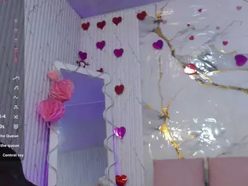 Candyy-tay1  live sex cam