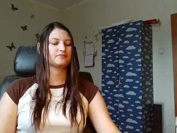 ElizovetaMurr  live sex cam