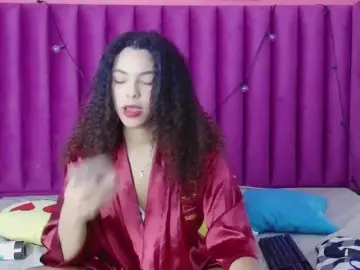 Hornysweetebony  live sex cam