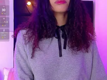 Hornysweetebony  live sex cam