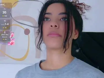 Hornysweetebony  live sex cam