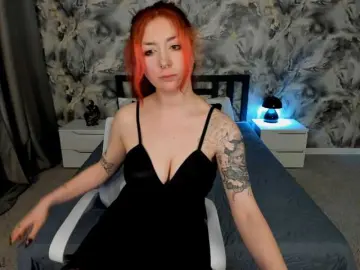KellyFoster  live sex cam