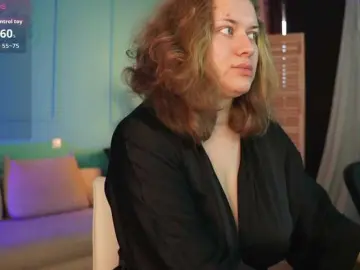 MargotOcean  live sex cam