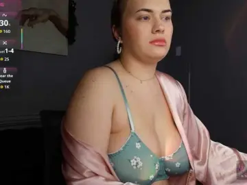 MargotOcean  live sex cam