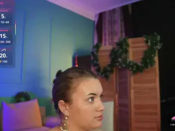 MargotOcean  live sex cam