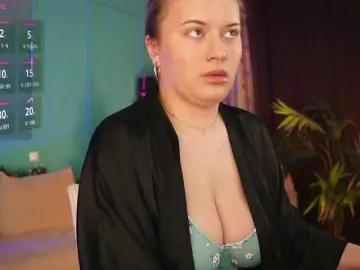 MargotOcean  live sex cam