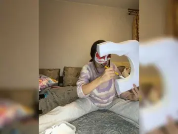 Milena05  live sex cam
