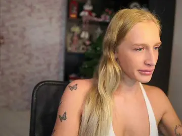NicoletteShea01  live sex cam