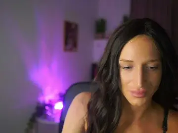 NicoletteShea01  live sex cam