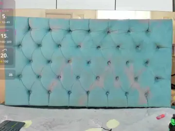 PocahontasPow  live sex cam