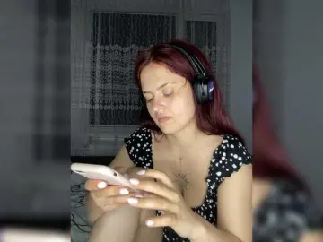 RedKettie  live sex cam