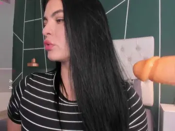 VeronicaLanz  live sex cam