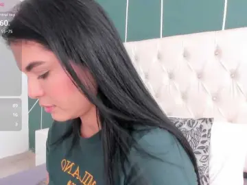 VeronicaLanz  live sex cam