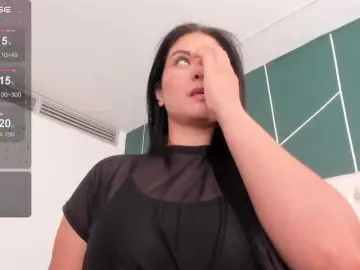 VeronicaLanz  live sex cam