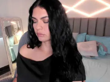 VeronicaLanz  live sex cam