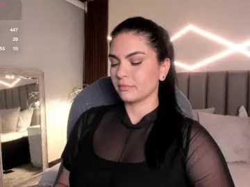 VeronicaLanz  live sex cam