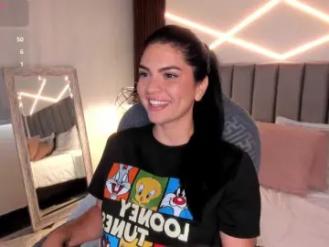 VeronicaLanz  live sex cam