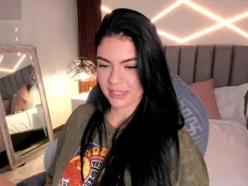 VeronicaLanz  live sex cam