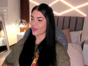 VeronicaLanz  live sex cam