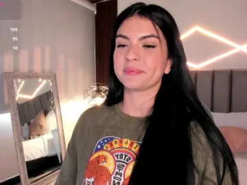 VeronicaLanz  live sex cam