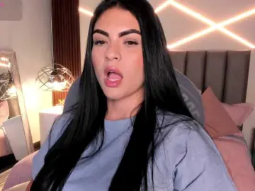 VeronicaLanz  live sex cam