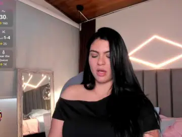 VeronicaLanz  live sex cam
