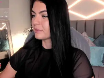 VeronicaLanz  live sex cam