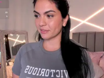 VeronicaLanz  live sex cam
