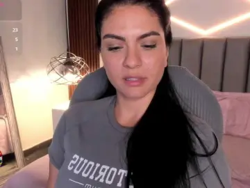 VeronicaLanz  live sex cam