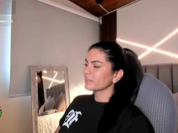 VeronicaLanz  live sex cam