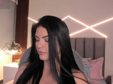 VeronicaLanz  live sex cam