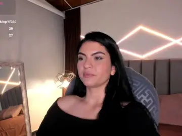 VeronicaLanz  live sex cam