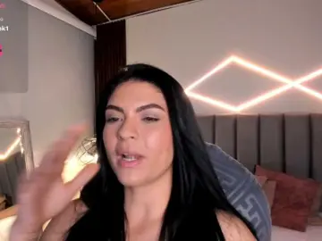 VeronicaLanz  live sex cam