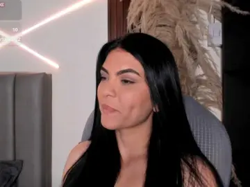 VeronicaLanz  live sex cam