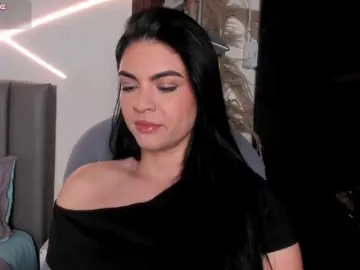 VeronicaLanz  live sex cam
