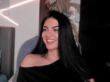 VeronicaLanz  live sex cam