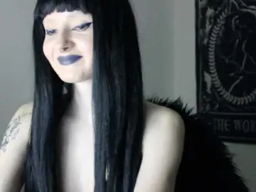 Angelmidnight  live sex cam