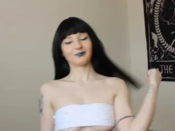 Angelmidnight  live sex cam