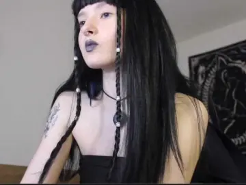 Angelmidnight  live sex cam