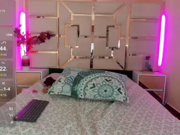 Brenda-mejiaa  live sex cam