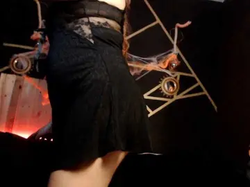 Kaya-Doll  live sex cam