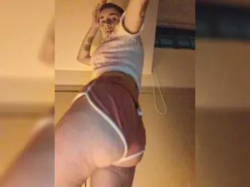 AntoniaDilune  live sex cam