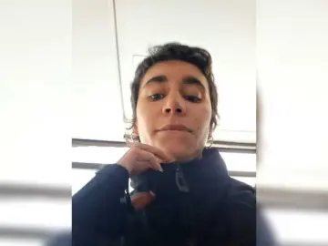 AntoniaDilune  live sex cam