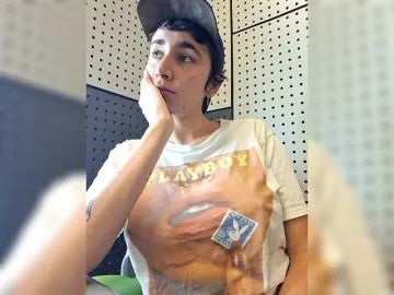 AntoniaDilune  live sex cam