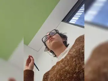 AntoniaDilune  live sex cam