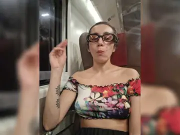 AntoniaDilune  live sex cam