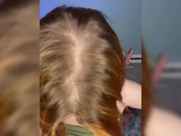 KisKislX  live sex cam