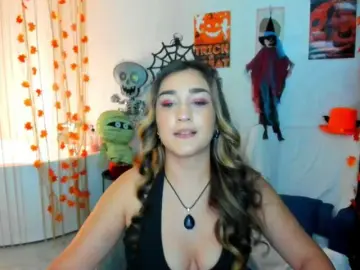 PolarShine  live sex cam